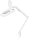Magnifier Daylight Table Lamp - 64 LEDs