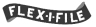 9: Nouvelle Marque: Flex-I-File