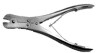 Pliers - TC End cutter - 16 cm