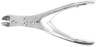 Pliers - TC Diagonal cutter - 16 cm - angular