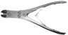 Pliers - TC Diagonal cutter - 20 cm - angular