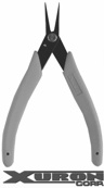 Xuron 450 Tweezernose Plier Smooth Jaws