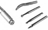 Excel Burnishing Set